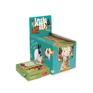 Little one treat - toy for...