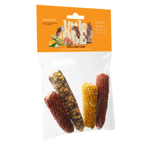 Little one treats for...