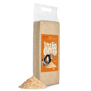 Little one natural sawdust,...