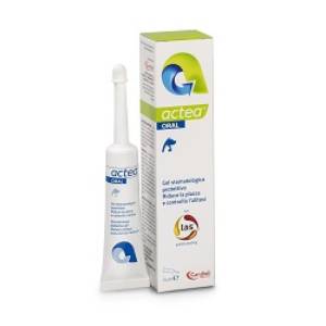 Candioli Actea Oral dental...