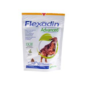 Vetoquinol Flexadin...