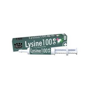Mervue Lysine 100 paste...
