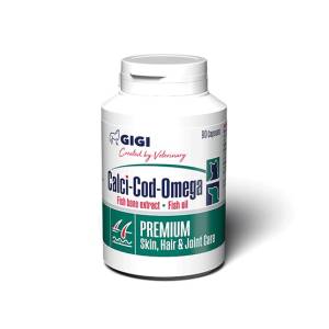 Gigi Calci-Cod Omega feed...