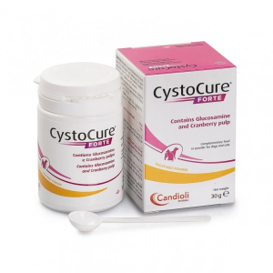 Candioli Cystocure Forte...
