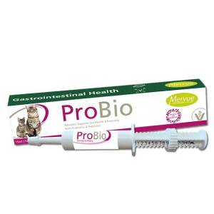 Meruve Pro-Bio...