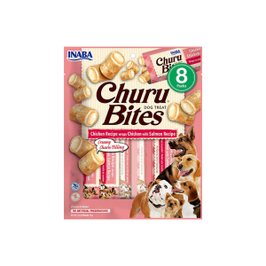 Churu Bites suktinukai...