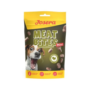 Josera Meat Bites Mini...