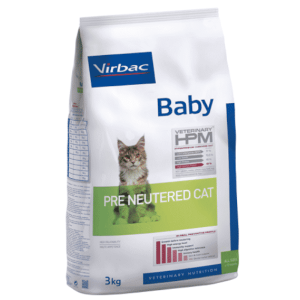Virbac Veterinary HPM Baby...