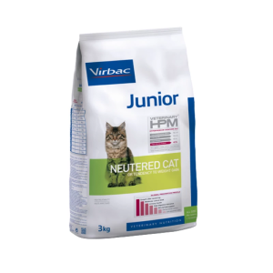 Virbac Veterinary HPM...