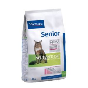 Virbac Veterinary HPM Cat...