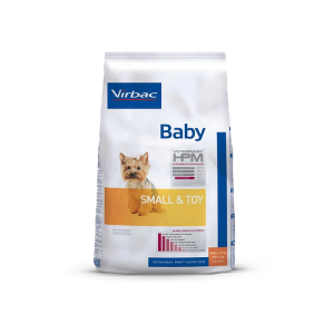 Virbac Veterinary HPM Baby...