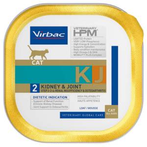 Virbac Veterinary HPM KJ2...