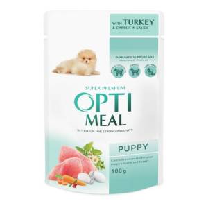 OPTIMEAL™ Pilnvērtīgi…