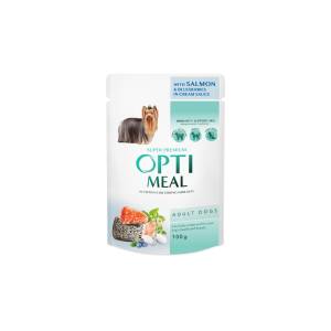 OPTIMEAL™ Полнорационная...
