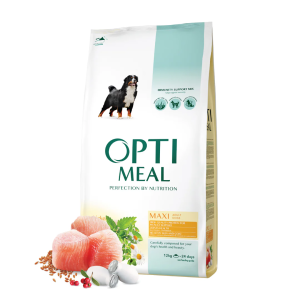 OPTIMEAL™ Täysrehu...