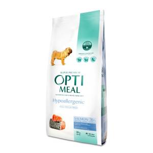 OPTIMEAL™ Гипоаллергенный...