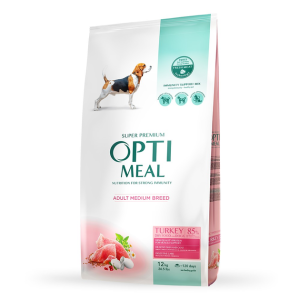 OPTIMEAL™ Visavertis...