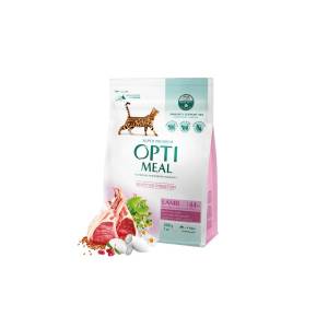 OPTIMEAL™ Complete feed for...