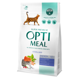 OPTIMEAL™ Täissööt...