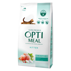 OPTIMEAL™ Pilnvērtīga...