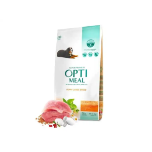 OPTIMEAL Полнорационный...