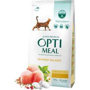 OPTIMEAL™ Täissööt...