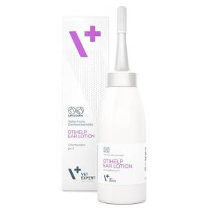 VetExpert Otihelp Ear...
