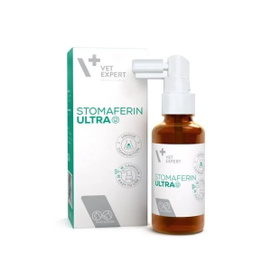 VetExpert Stomaferin Ultra...