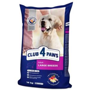 CLUB 4 PAWS Premium...
