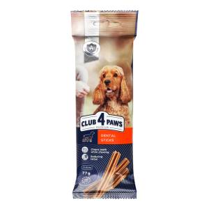 CLUB 4 PAWS The highest...