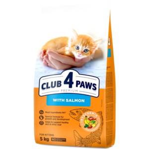 CLUB 4 PAWS Premium...