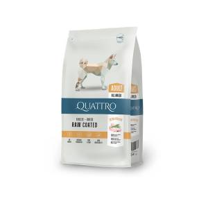 Quattro Extra Poultry kuiva...