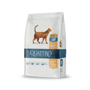 Quattro Extra Poultry...