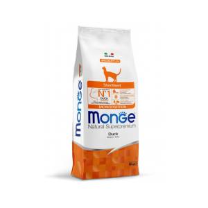 Monge Dry Cat Adult...