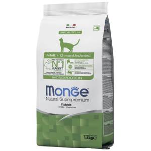 Monge Dry Cat Adult dry...