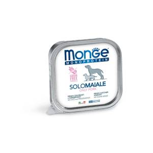 Monge Monoproteico Solo Wet...