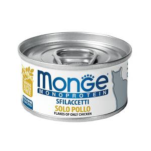 Monge Monoprotein Cat...