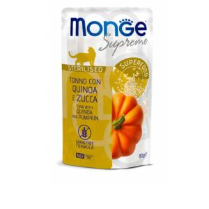 Monge Supreme Cat Wet...