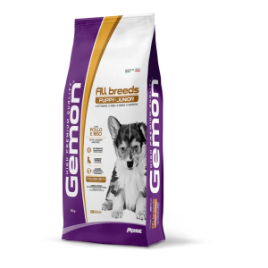 Gemon Dry Dog Medium Puppy...