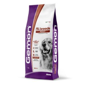 Gemon Dry Dog Medium Adult...
