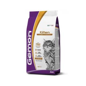 Gemon Dry Cat dry food for...