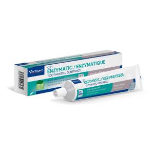 Virbac Enzymatic C.E.T....
