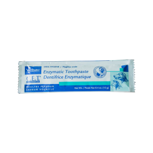 Virbac Enzymatic C.E.T....