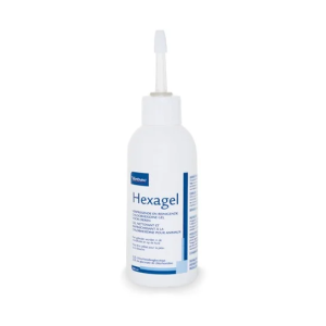Virbac Hexagel...