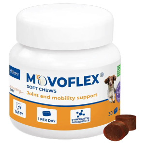 Virbac Movoflex Кормовая...