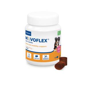 Virbac Movoflex Кормовая...