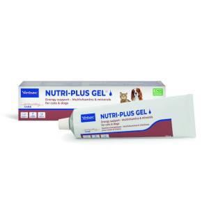 Virbac Nutri Plus...