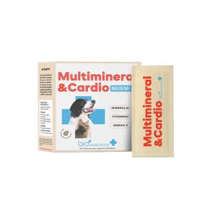 BioVeterinary multiminerals...
