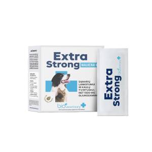 BioVeterinary Extra Strong...