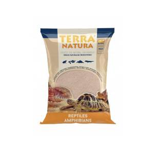 Terra Natura sand for...